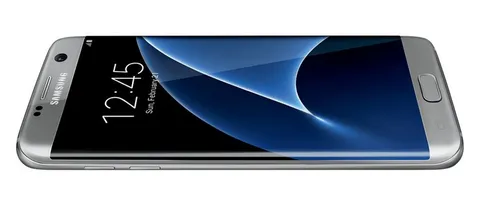 Samsung Galaxy S7 edge, batteria da 3.600 mAh