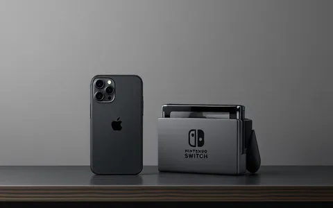 iOS su Nintendo Switch: la sfida tecnica che sorprende