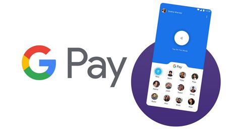 Google Pay supporta 34 nuove banche (alcune in Italia)