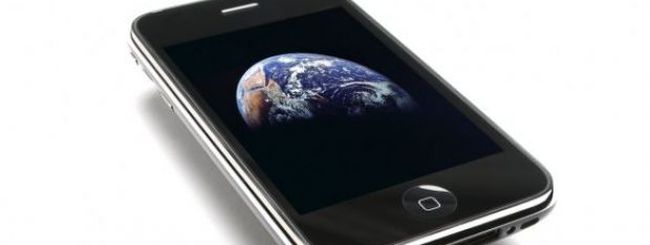 Niente iOS 5 per iPhone 3Gs ?