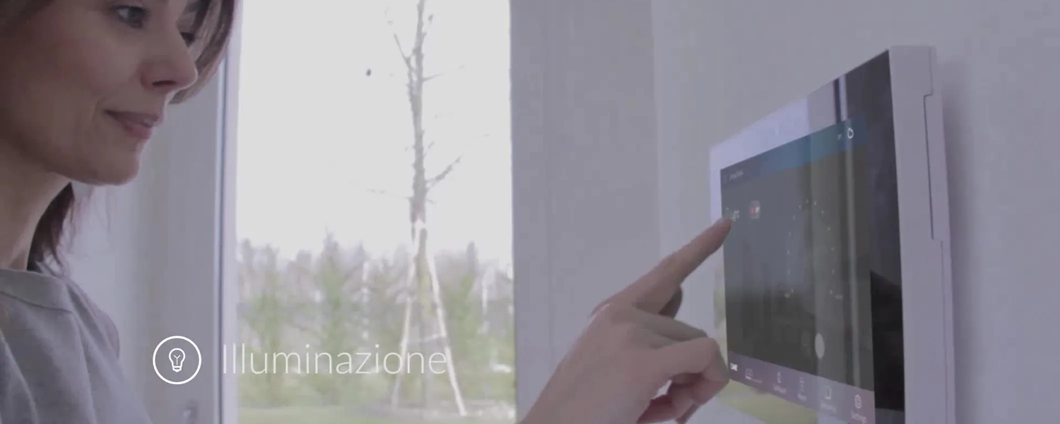CAME Domotic 3.0, il comfort di una casa smart