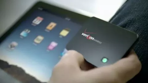 Verizon avrà un iPad CDMA. Personal Hotspot anche per noi?
