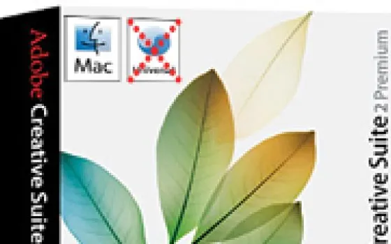 Adobe Creative Suite per Mactel: forse entro quest'anno