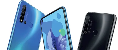 Huawei P20 Lite (2019), specifiche complete