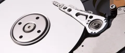 Western Digital annuncia un hard disk da 14 TB