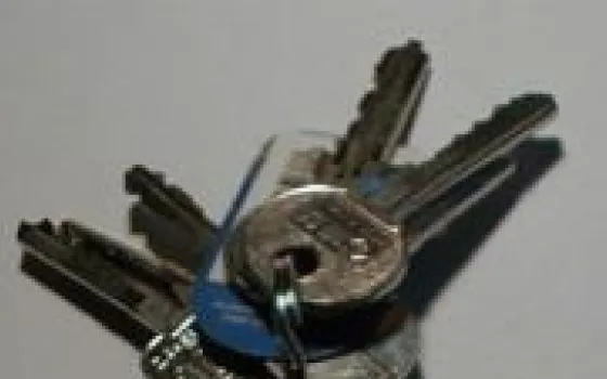 iKeycord