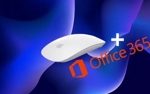 Apple Magic Mouse: se lo acquisti (scontato) hai -10€ su Office