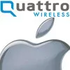 Apple acquista l'advertising Quattro Wireless
