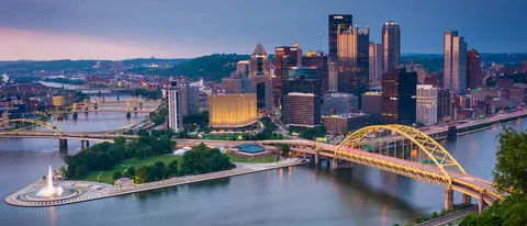 Guida autonoma: tensioni tra Uber e Pittsburgh