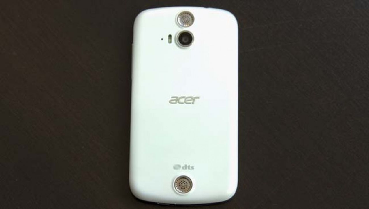 Acer liquid e2 duo обзор