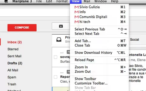 Shortcut Mac italiano: ecco le scorciatoie da tastiera che devi consocere