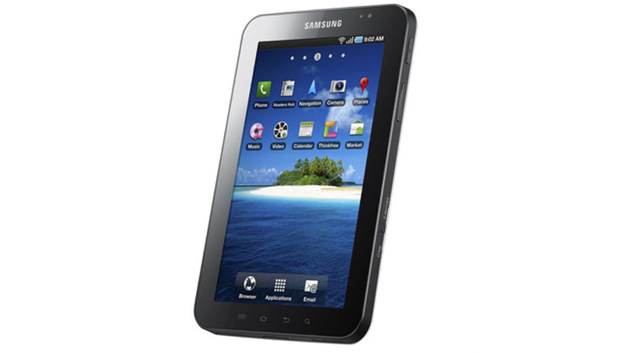 samsung galaxy tab p1000 price