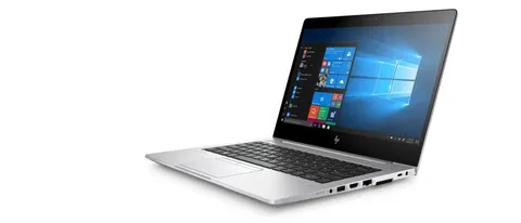 HP annuncia nuovi EliteBook con AMD Ryzen Mobile