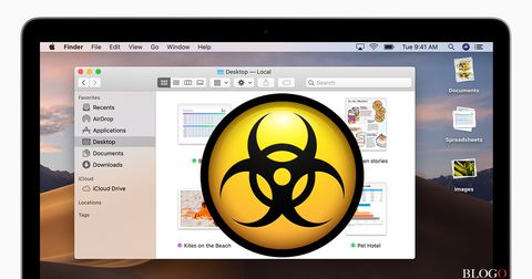 App piratate su Mac: attenzione al malware EvilQuest