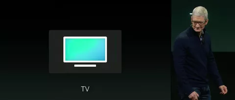 Hello Again: accessibilità e Apple TV unificata