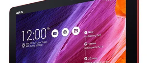 ASUS Memo Pad 10, tablet da 10 pollici economico