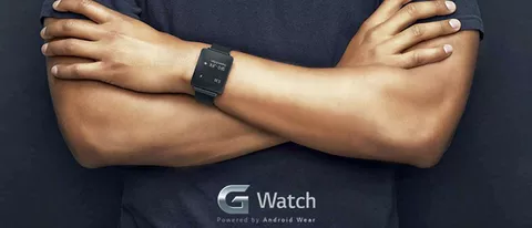 LG G Watch scontato a 99 euro su Google Play Store