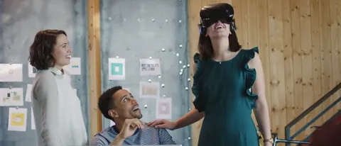 Microsoft porta SharePoint nella Mixed Reality