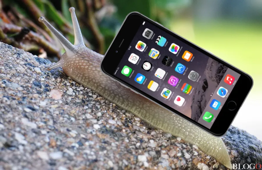 iPhone: obsolescenza programmata e lentezza
