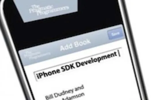 The Pragmatic Programmers: finalmente disponibile il libro sulla programmazione per iPhone