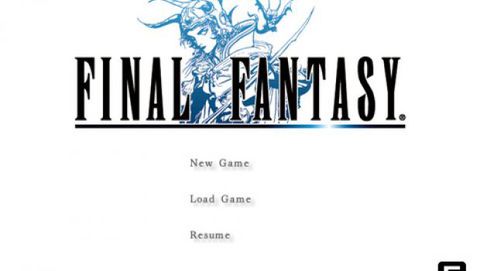MacSconti su Melablog: la saga di Final Fantasy in offerta su App Store