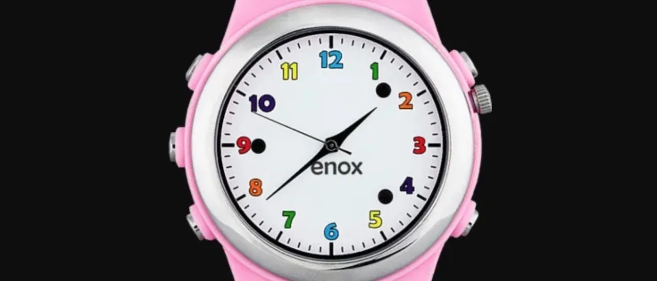 L'Europa vieta lo smartwatch per paura di hacking