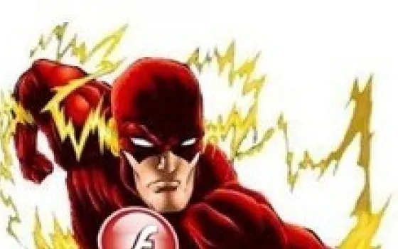 Adobe Flash 10 triplica le performance