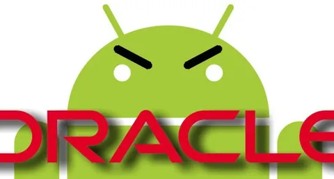 Oracle vs Google: 1-0, ma non finisce qui