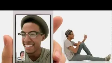 Nuovo spot per iPod Touch: Share The Fun