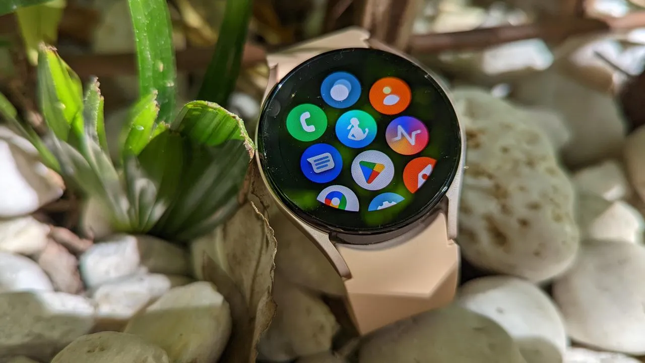 MAXI SCONTO DI 100 EURO sul Samsung Galaxy Watch5: offerta LIMITATISSIMA