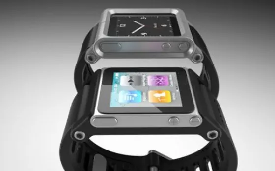Apple adotta il Bluetooth 4.0 a basso consumo ideale per un iWatch