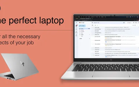 HP infila macOS nella pubblicità di un PC Windows