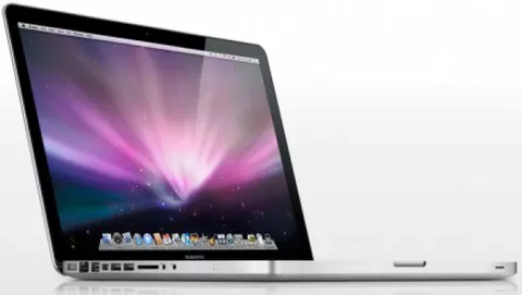 Aggiornato il firmware dei nuovi MacBook Pro