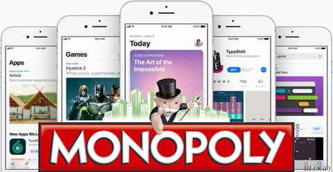 Apple accusata di monopolio su App Store: rischia la Corte Suprema