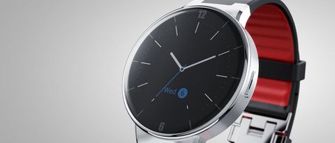 CES 2015: Alcatel OneTouch Watch parla con iPhone