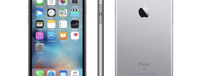 iPhone ricondizionati: 3 modelli sotto i 200 euro