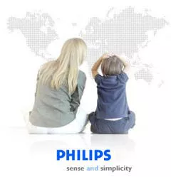 Philips abbandona il settore mobile phones