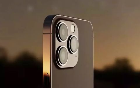 L'Evoluzione della fotocamera di iPhone fino a iPhone 14
