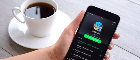 Spotify: raggiunti i 113 milioni di utenti paganti