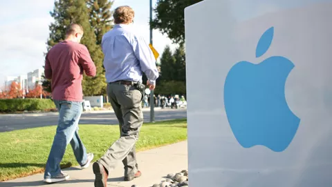 Apple: nuova class-action da parte di 20.000 dipendenti