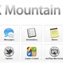 Mac OS X Mountain Lion