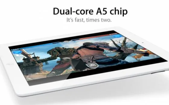 iPad 2: lo comprerete?