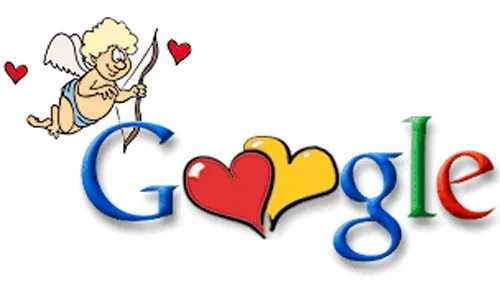San Valentino romantico con Google+