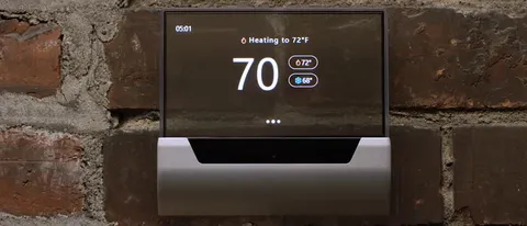 Microsoft svela GLAS, un termostato con Cortana
