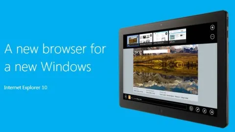 IE10: differenze tra Windows 8 e Windows Phone 8