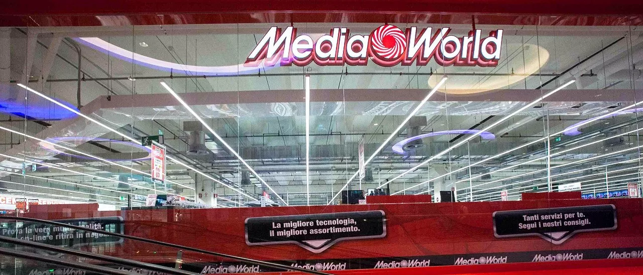 Volantino MediaWorld, tanti prodotti a tasso zero