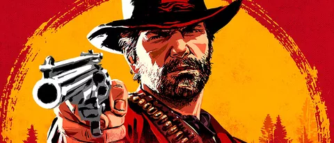Red Dead Redemption 2: svelata la copertina
