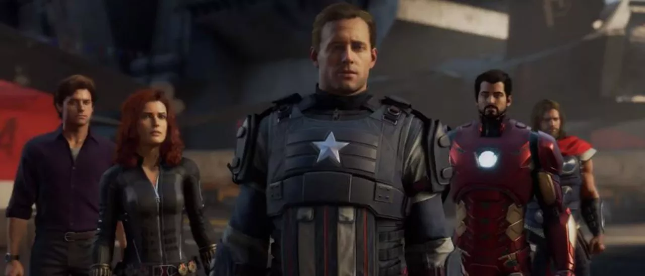 E3 2019, Marvel's Avengers: tutti i dettagli