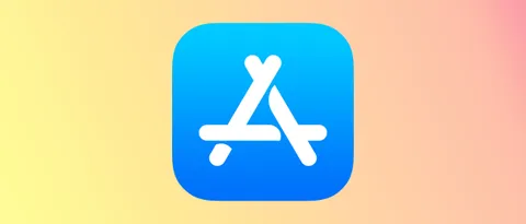 App Store, cinesi accusano Apple: logo copiato