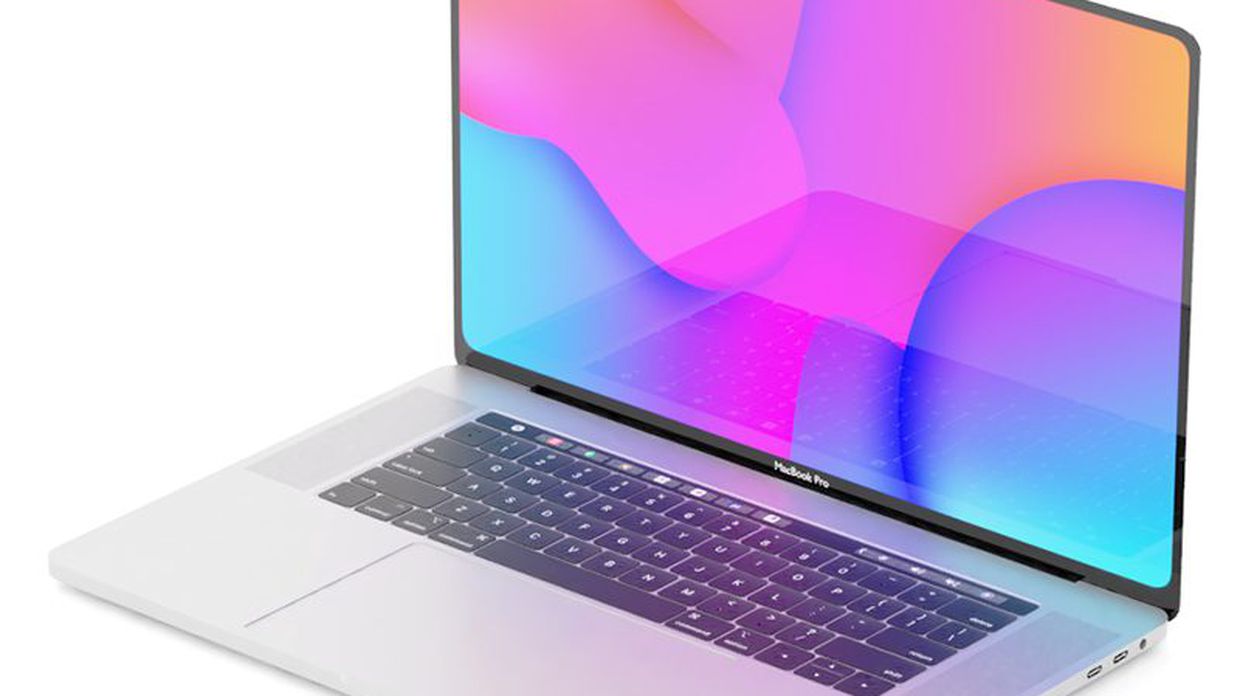 macbook pro software update 2019